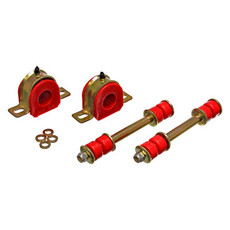 Energy Suspension® - Front Sway Bar Bushing Set