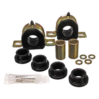 Energy Suspension® - Front Greasable Sway Bar Bushing Set