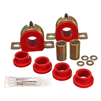 Energy Suspension® - Front Greasable Sway Bar Bushing Set