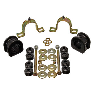 Energy Suspension® - Front Sway Bar Bushing Set with Endlinks
