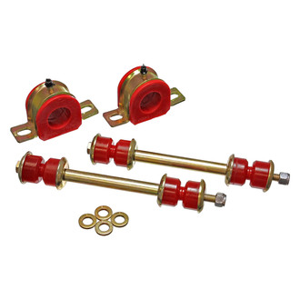 Energy Suspension® - Front Sway Bar Bushing Set