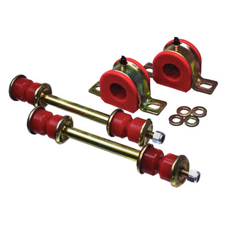 Energy Suspension® - Front Sway Bar Bushing Set