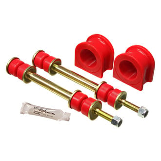Energy Suspension® - Front Sway Bar Bushing Set