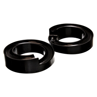 Energy Suspension® - 1.25" Front Leveling Coil Spring Isolators