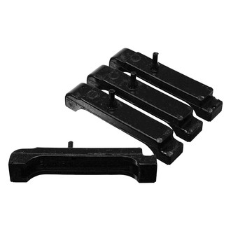 Energy Suspension® - Radiator Insulator