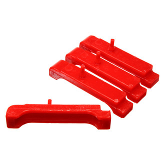 Energy Suspension® - Radiator Insulator