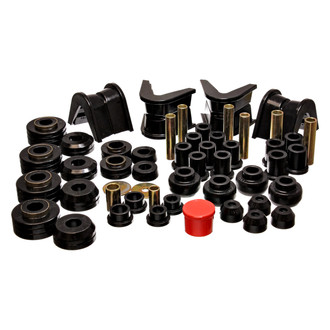 Energy Suspension® - Hyper-Flex™ System Master Set