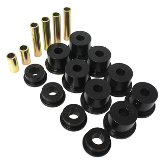 Energy Suspension® - Front Leaf Spring and Shackle Bushings