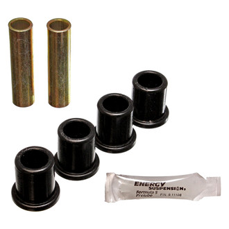 Energy Suspension® 4.2137G - Rear Frame Shackle Bushings
