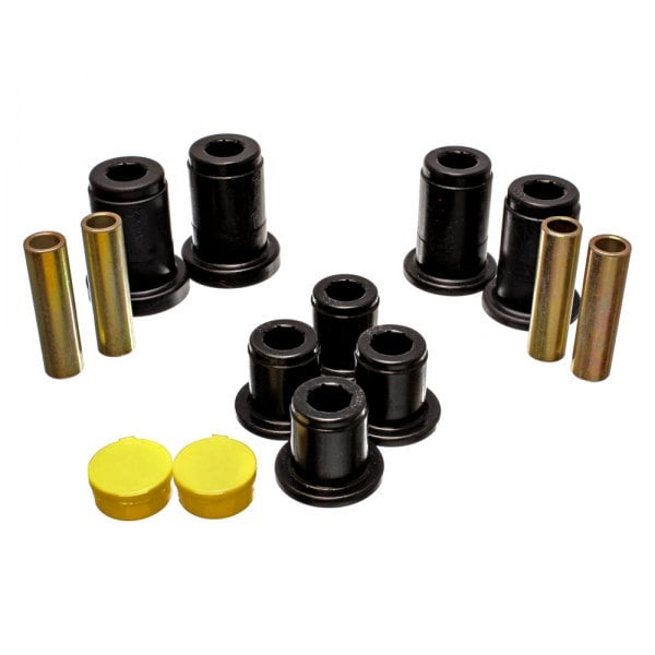 Energy Suspension® - Front Control Arm Bushing Set