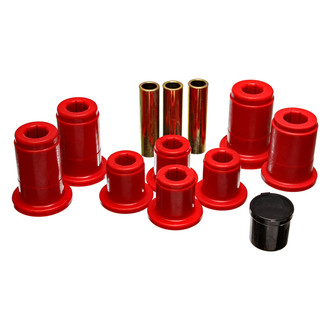 Energy Suspension® - Front Control Arm Bushing Set