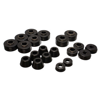Energy Suspension® - Body Cab Mount Kit