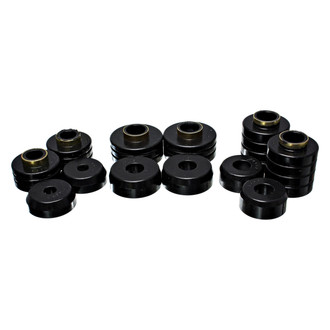 Energy Suspension® - Body Cab Mount Kit