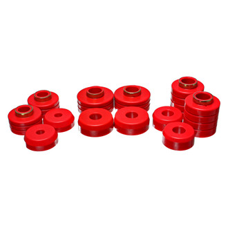 Energy Suspension® - Body Cab Mount Kit