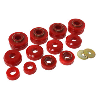 Energy Suspension® - Body Cab Mount Kit