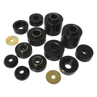 Energy Suspension® - Body Cab Mount Kit