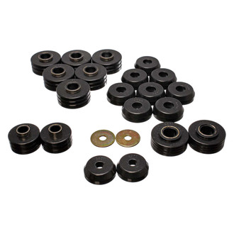 Energy Suspension® - Body Cab Mount Kit