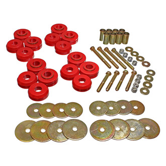 Energy Suspension® - Body Cab Mount Kit