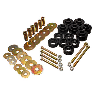 Energy Suspension® - Body Mount Kit