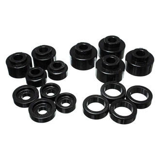 Energy Suspension® - Body Mount Kit