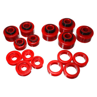 Energy Suspension® - Body Mount Kit