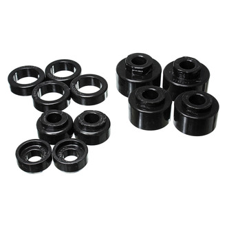 Energy Suspension® - Body Mount Kit