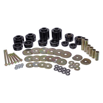 Energy Suspension® - Body Mount Kit