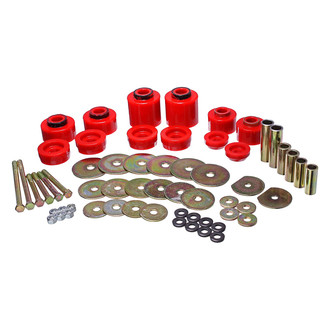 Energy Suspension® - Body Mount Kit