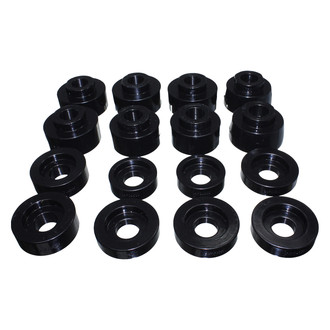 Energy Suspension® - Body Mount Bushing Set