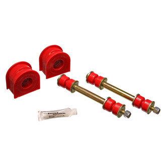 Energy Suspension® - Front Sway Bar Bushing Set