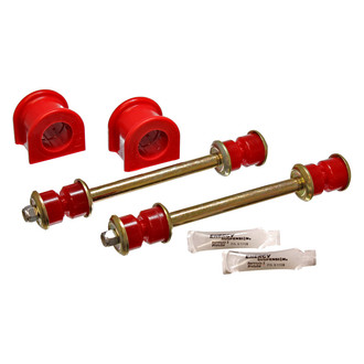 Energy Suspension® - Front Sway Bar Bushing Set