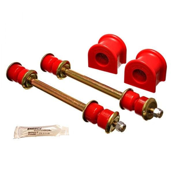 Energy Suspension® - Front Sway Bar Bushing Set