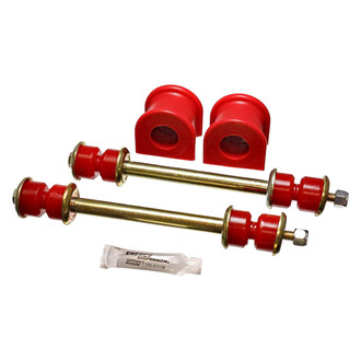 Energy Suspension® - Front Sway Bar Bushing Set