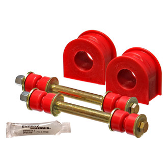 Energy Suspension® - Front Sway Bar Bushing Set