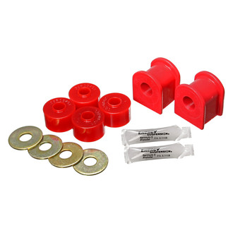 Energy Suspension® - Front Sway Bar Bushing Set
