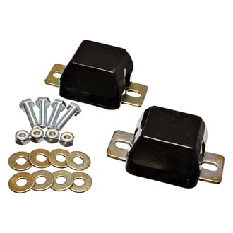 Energy Suspension® - Front Two Bolt Axle Bump Stops