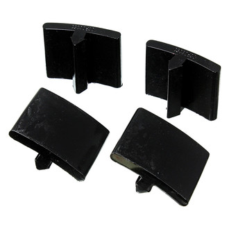 Energy Suspension® - Rear Bump Stops