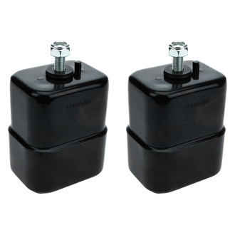 Energy Suspension® - Rear Bump Stop Set