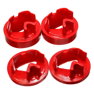 Energy Suspension® - Driver Side Motor Mount Inserts