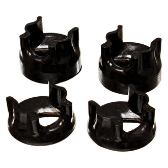 Energy Suspension® - Passenger Side Motor Mount Inserts