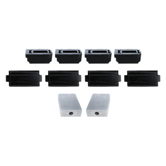 Energy Suspension® - Front Motor Mount Bushing