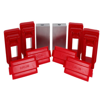 Energy Suspension® - Front Motor Mount Bushing