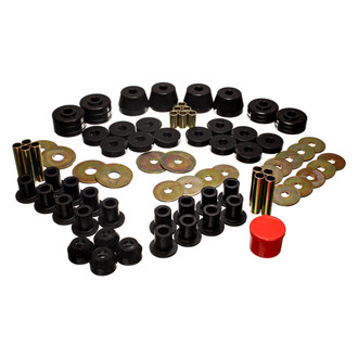 Energy Suspension® - Hyper-Flex™ System Master Set