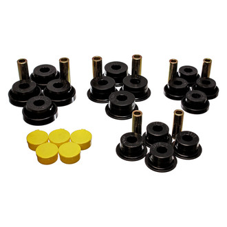 Energy Suspension® - Front Control Arm Bushing Set