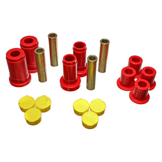 Energy Suspension® - Front Control Arm Bushing Set