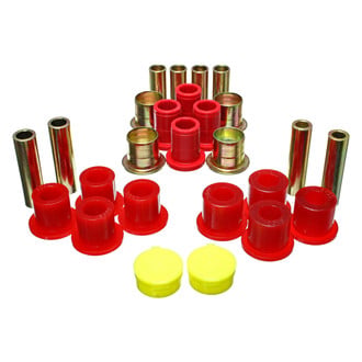 Energy Suspension® - Front Control Arm Bushing Set
