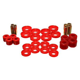 Energy Suspension® - Front Control Arm Bushing Set