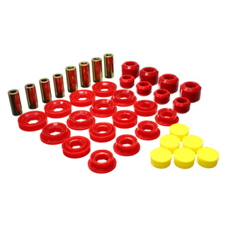 Energy Suspension® - Front Control Arm Bushing Set