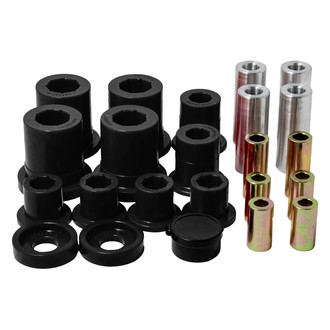 Energy Suspension® 5.3147G - Front Control Arm Bushing Set