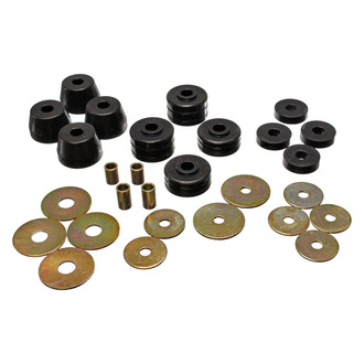Energy Suspension® - Body Cab Mount Kit